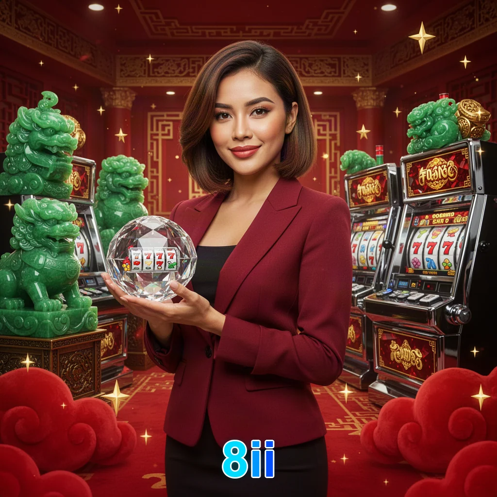 Game Fortune 8ii