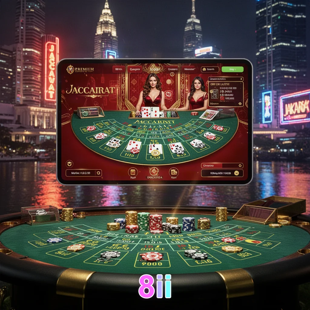 Penyedia slot utama 8ii - NetEnt, Pragmatic Play, Play'n GO