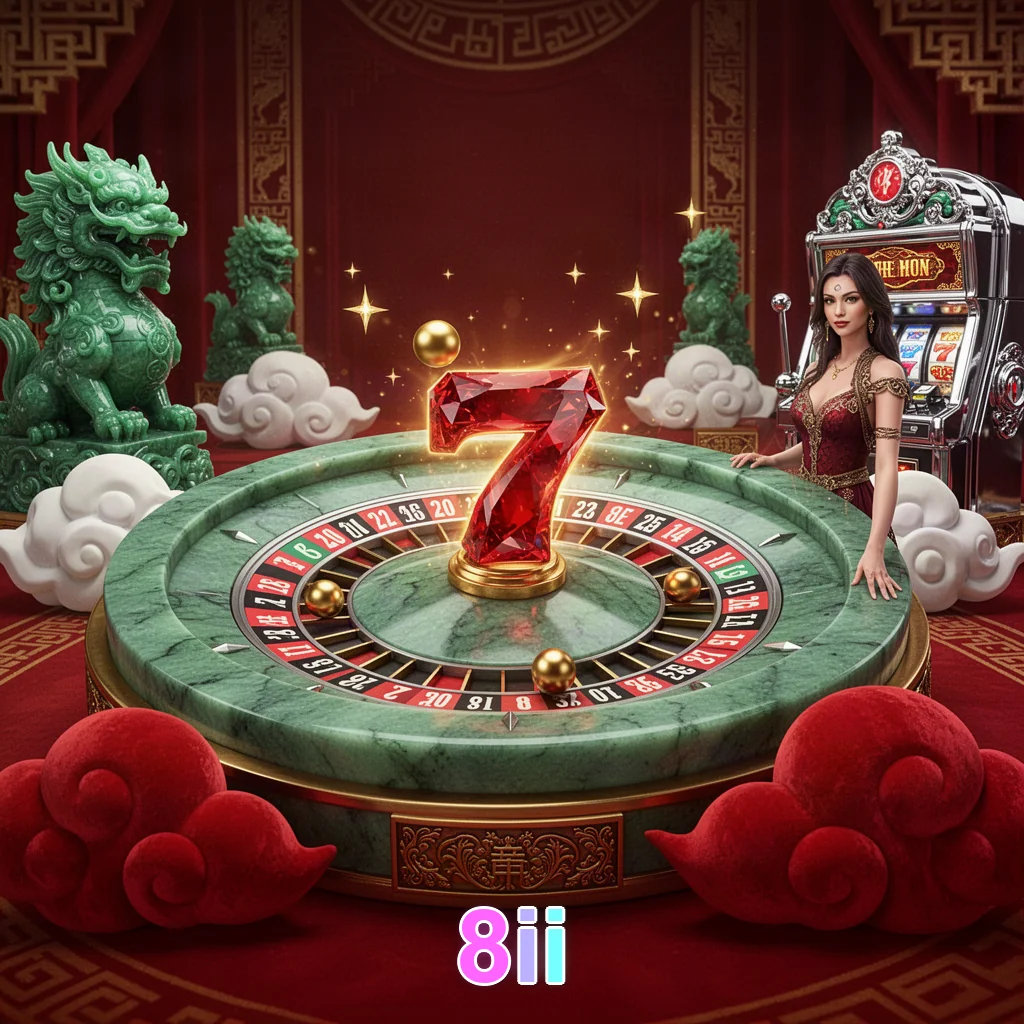 8ii bonus