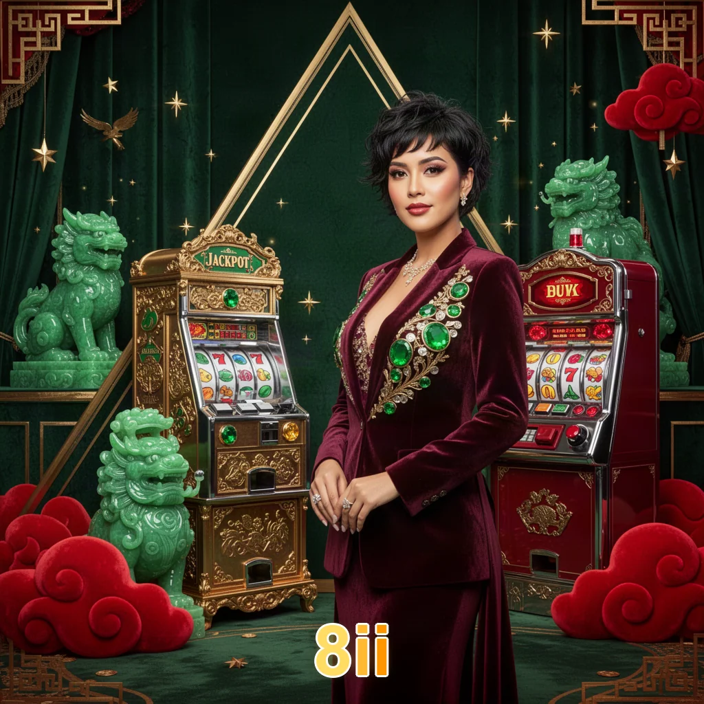 Menang 8ii