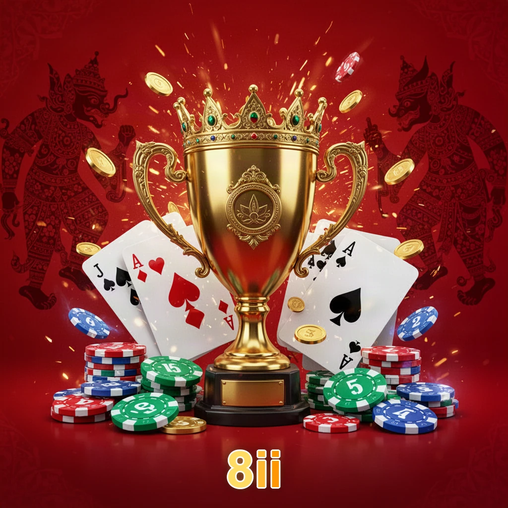 8ii apk
